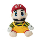 Super Mario Stuffed Toy Mario Bros Plush Doll Anime Plush Toys