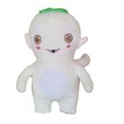 40CM Lovely Huba Doll To Catch The Devil Remember Pillow Anime Plush Toys