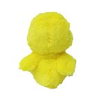25CM Yellow Duck Stuffed Animal Plush Toys ISO9001