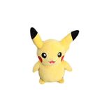 Warmness Cute Anime Plush Toys PP Cotton Detective Pikachu Cuddly Toy Customized