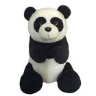 China National Treasure Stuffed Animal Panda Plush Toys Sleeping Pillow