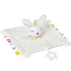 Comforting Baby Plush Toy For Chew Sleeping Baby Saliva Soft Plush Towels