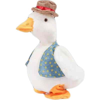 3-6 Months Baby Educational Plush Toys