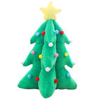 Kindergarten Christmas Tree Plush Doll