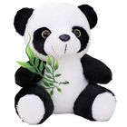 Sucker Pendant Panda Bear Stuffed Animal