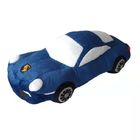 30cm Police Porsche Car Plush Toys Kids Soft Pillow Children Present