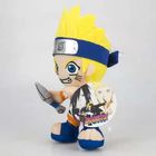 35cm Naruto Anime Plush Toy Character Plush Toy Car Pendant Doll With Sucker