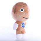 30cm Ugly Cute Funny Stuffed Plush Doll Lovely Pillow Plush Toys Customized