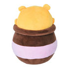 25cm Winnie The Pooh Stuffed Animal Small Honeypot Plush Doll