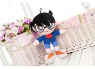 40cm Blue Detective Conan Plush Doll Cartoon Plush Toys Children'S Birthday Gift