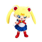 New Anime Sailor Moon Plush Toy