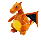 45cm Dinosaur Stuffed Plush Toys Fire Breathing Dragon T Rex Children'S Present