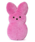 Machine Washable 15cm Easter Bunnies Soft Toys ISO9001 Certified