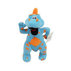 Electric Embroidery Custom Plush Toys For Children
