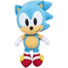 Exquisite 40cm Anime Sonic The Hedgehog Plush Toys