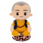 OEM 30cm 40cm 50cm Meditate A Zen Little Monk Doll Plush Toys