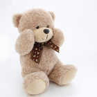 30cm Teddy Bear With Ribbon Bow Animal Plush Toys Cute Girly Heart Gift
