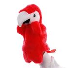 20cm Interesting Plush Animal Hand Puppets Soft Doll For Babies