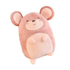 ODM 30cm Little Mouse Stuffed Animal With Kawaii Expression