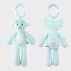 Early Education Bed Hanging 30cm Bear Wind Chime
