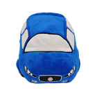 ODM 30cm PP Cotton Filled Car Stuffed Toy For Children