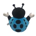 Children'S Soft Ladybird Plush Toy 30cm With No Deformation