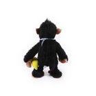 Multifunctional 25cm Electronic Monkey Stuffed Toy