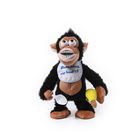 Multifunctional 25cm Electronic Monkey Stuffed Toy