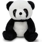 OEM No Fading Machine Washable Children'S Panda Plush Toys