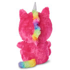20cm Short Plush Unicorn Costume Cat Stuffed Animal Toys