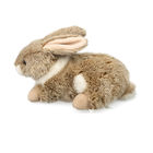 Tight Stitching Baby'S Cute Rabbit Plush Toy OEM