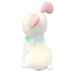 ISO9001 Cute Rabbit Plush Toy 20cm With Polypropylene Cotton Filling