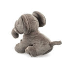 OEM Short Plush Long Nose Baby Elephant Stuffed Toy