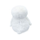 OEM PP Cotton Filled 20cm Simulation Snowy Owl Plush Toy