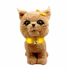 Customized Cute Cat Stuffed Plush Toy 25cm For Baby