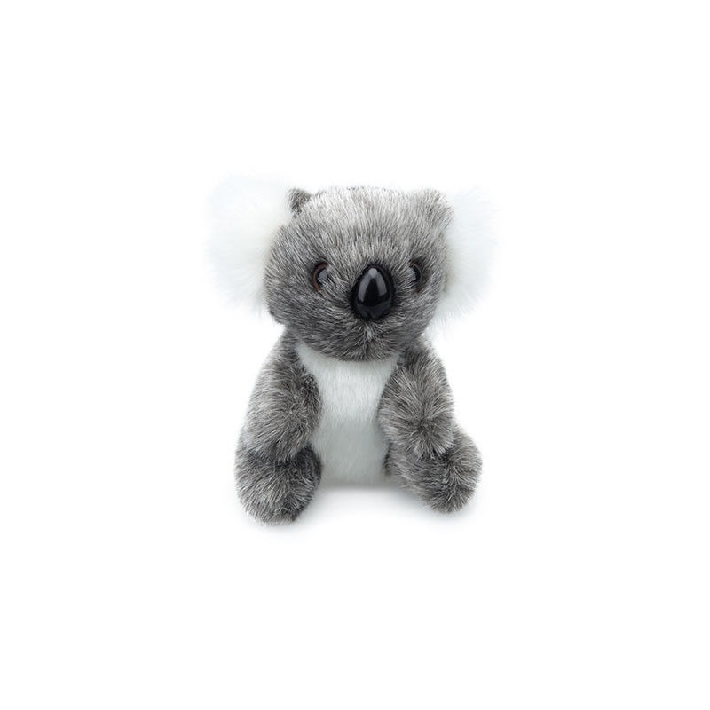 10cm Exquisite Lifelike Koala Stuffed Plush Toy